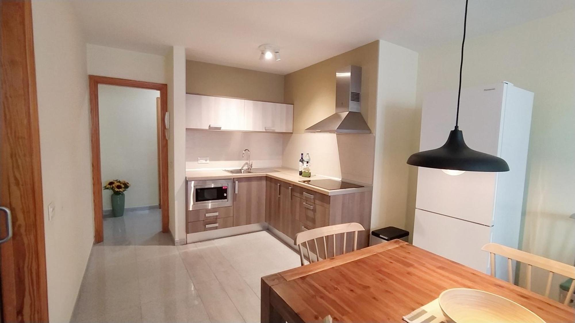 Medano'S Dream Apartman El Médano Kültér fotó