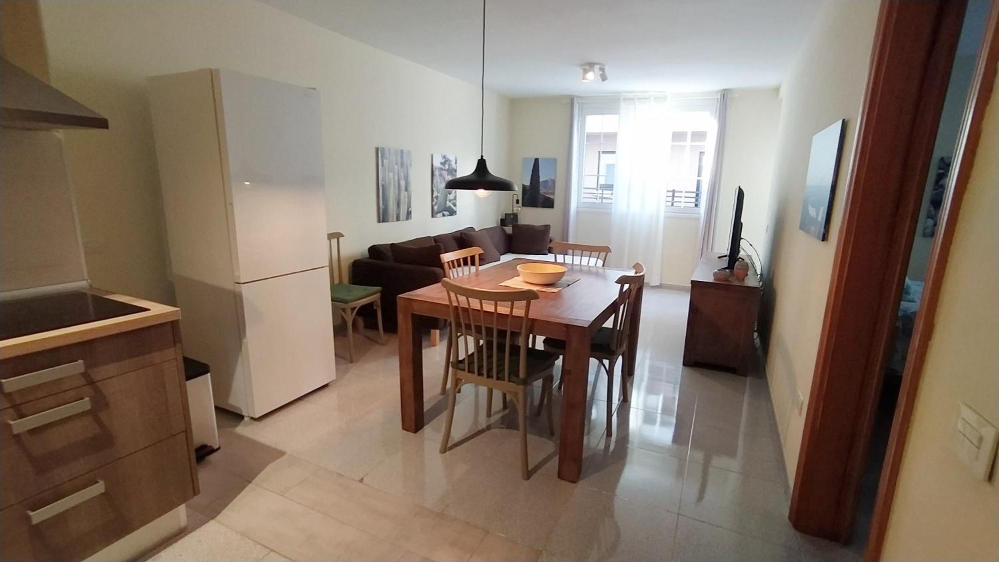 Medano'S Dream Apartman El Médano Kültér fotó