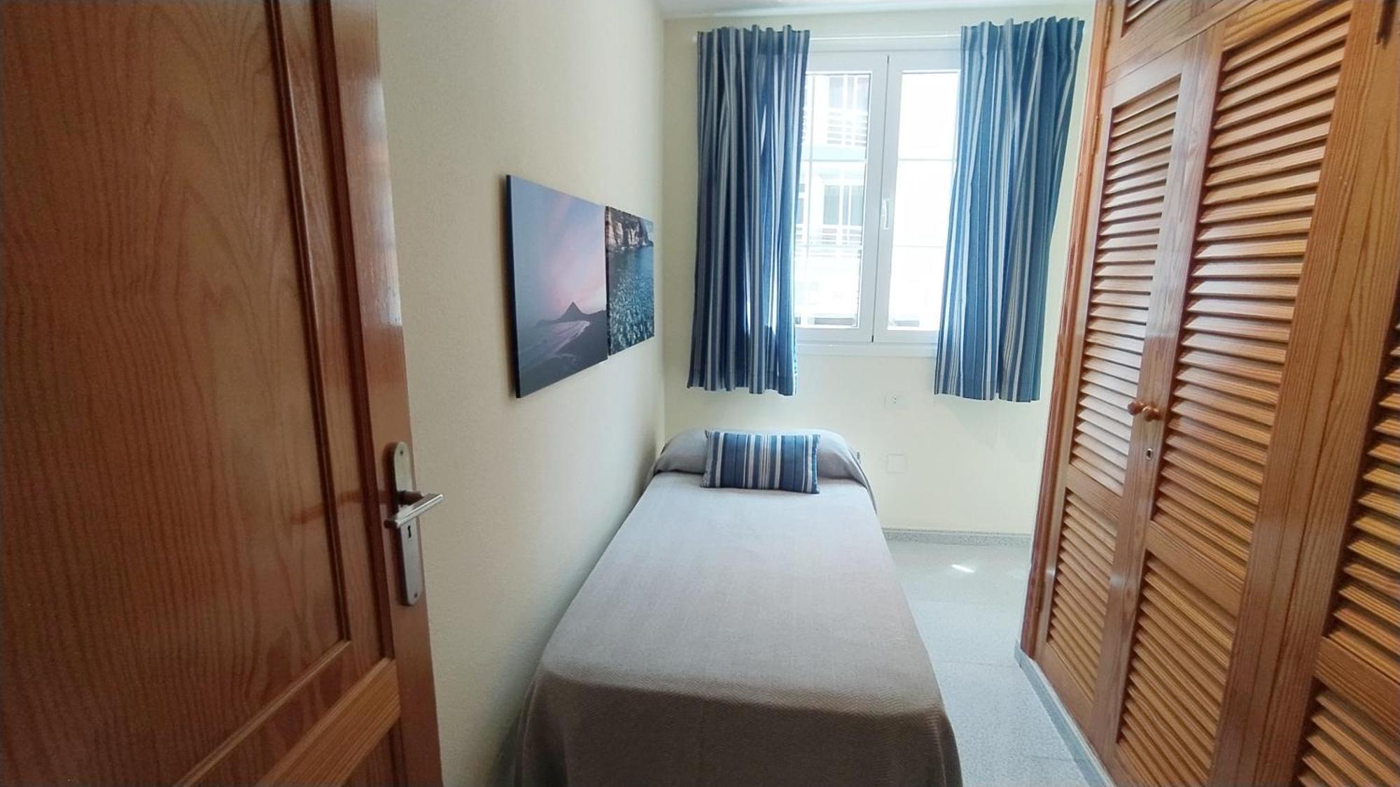 Medano'S Dream Apartman El Médano Kültér fotó