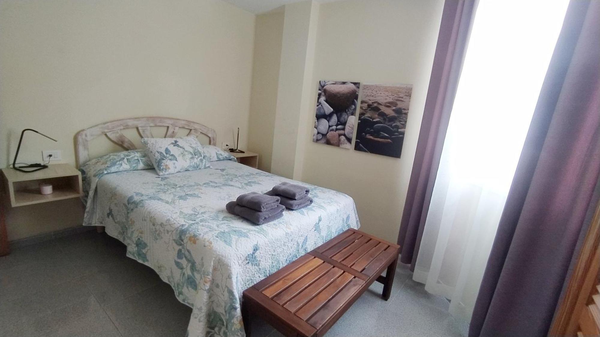 Medano'S Dream Apartman El Médano Kültér fotó