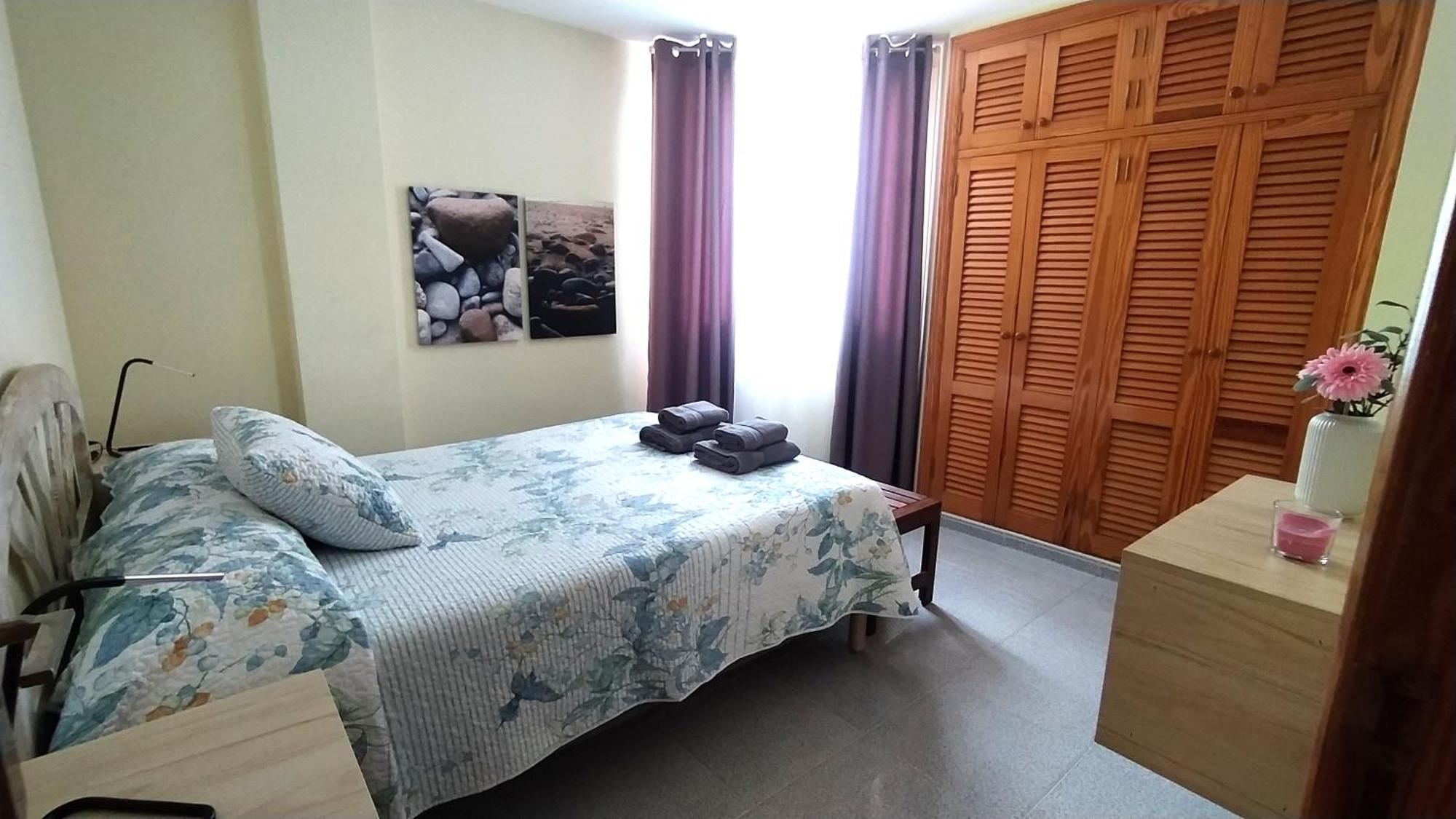 Medano'S Dream Apartman El Médano Kültér fotó