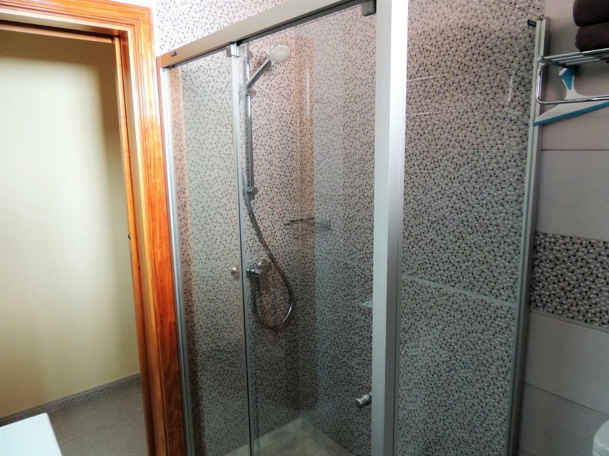 Medano'S Dream Apartman El Médano Kültér fotó
