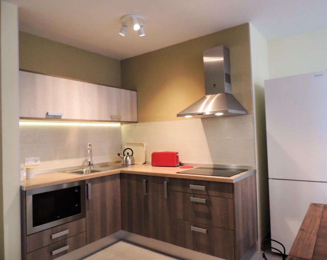 Medano'S Dream Apartman El Médano Kültér fotó