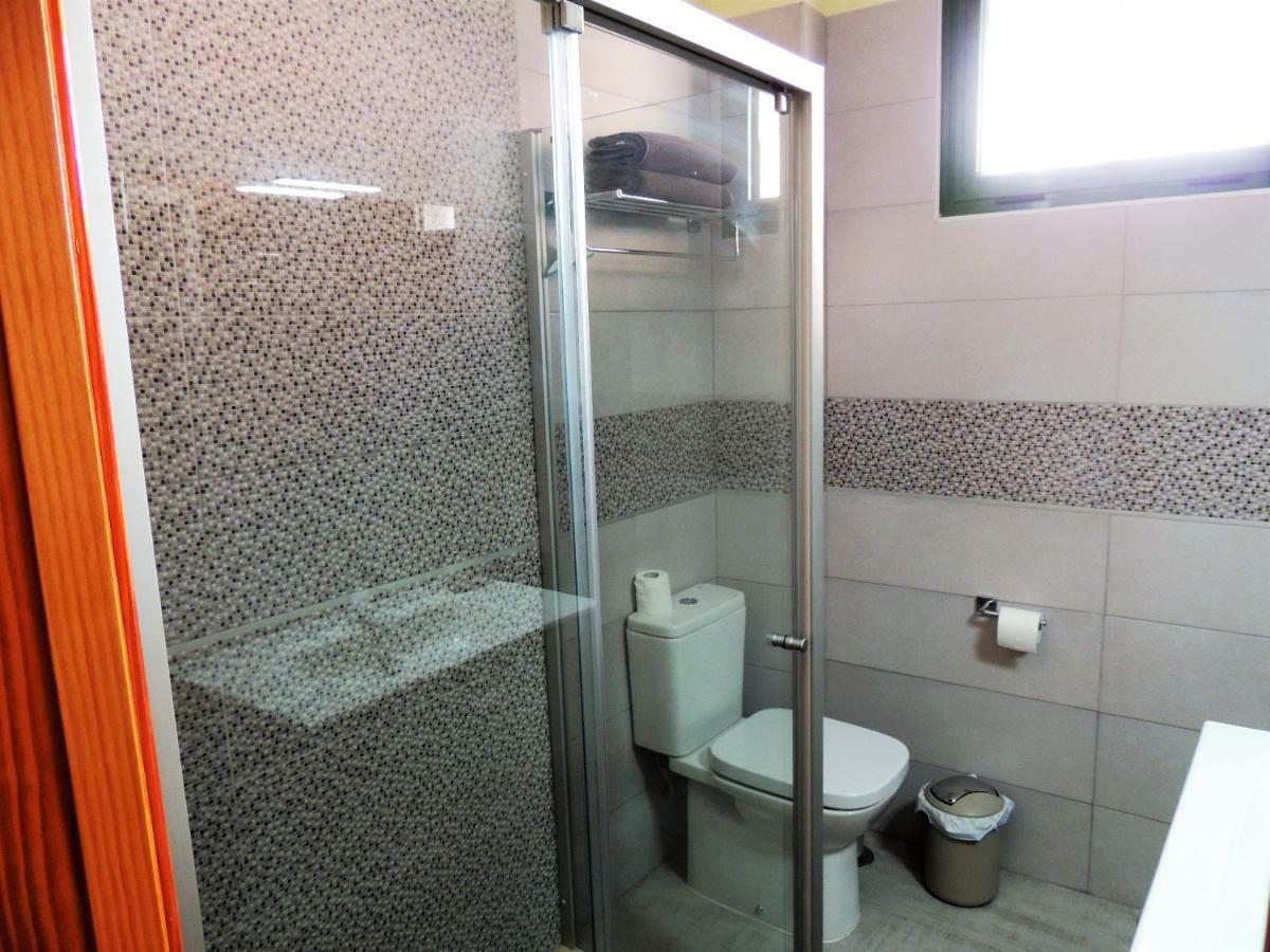 Medano'S Dream Apartman El Médano Kültér fotó