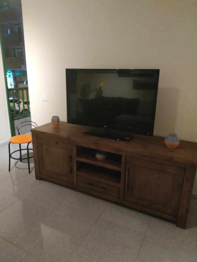 Medano'S Dream Apartman El Médano Kültér fotó